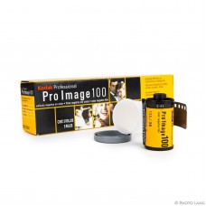 Kodak Pro Image 135-36*5 professzionális negatív filmcsomag